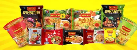Wai-Wai-maker CG Foods India ordered to stop veg bhujia namkeen production: FSSAI
