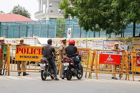 BRICS events: Central, Delhi govt offices to remain closed on Sep 11