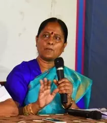 Telangana CM blackmailed Congress high command, says Surekha after ouster from Cabinet