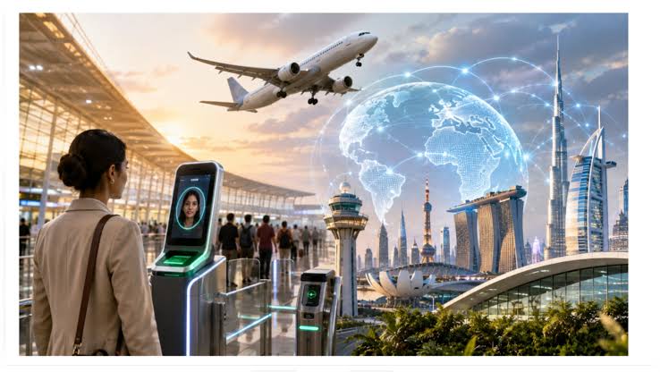 Travel Technology Solutions: The digital disruption enabling Indians to fly like never before